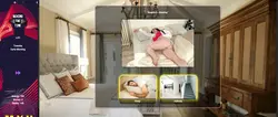 時間の後ろ ゲーム画像: img0.webp