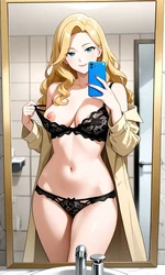Being Mia's Boyfriend game image: img1.webp