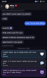 Being Mia's Boyfriend game image: img5.webp