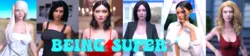 Ser Super [v0.1]