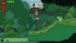 image de jeu La quête de Bellagarth: img1.webp