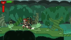 image de jeu La quête de Bellagarth: img2.webp