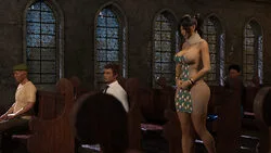Bella'sファーストシン [v1.0]