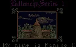 Belloncho Body Inspection game image: img0.webp