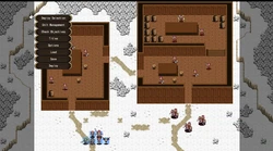 Belphegor Saga game image: img1.webp