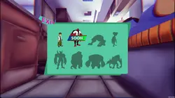 Ben & Gwen Sleepless Nights game image: img1.webp