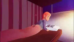 Ben & Gwen Sleepless Nights game image: img3.webp