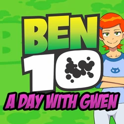 Ben 10: 与格温共度一天 [v1.0]