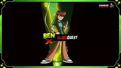 Ben X Slave Quest game image: img0.webp