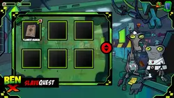 Ben X Slave Quest game image: img3.webp