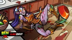 Ben X Slave Quest game image: img4.webp
