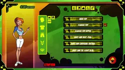Ben X Slave Quest game image: img5.webp