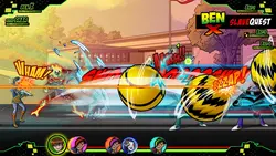 Ben X Slave Quest game image: img6.webp