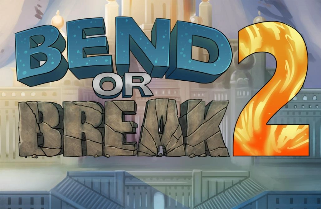 Bend or Break 2 [v0.69] main image