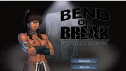 Bend o Break. Legend of Korra Capture Simulator [v1.1]