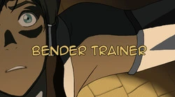 Bender Trainer [v0.01]