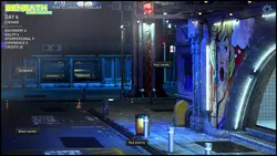 imagen del juego Beneath Steel Clouds: img10.webp