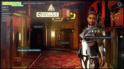 imagen del juego Beneath Steel Clouds: img9.webp