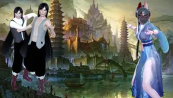 imagen del juego Debajo de la Bandera Celestial: img7.webp