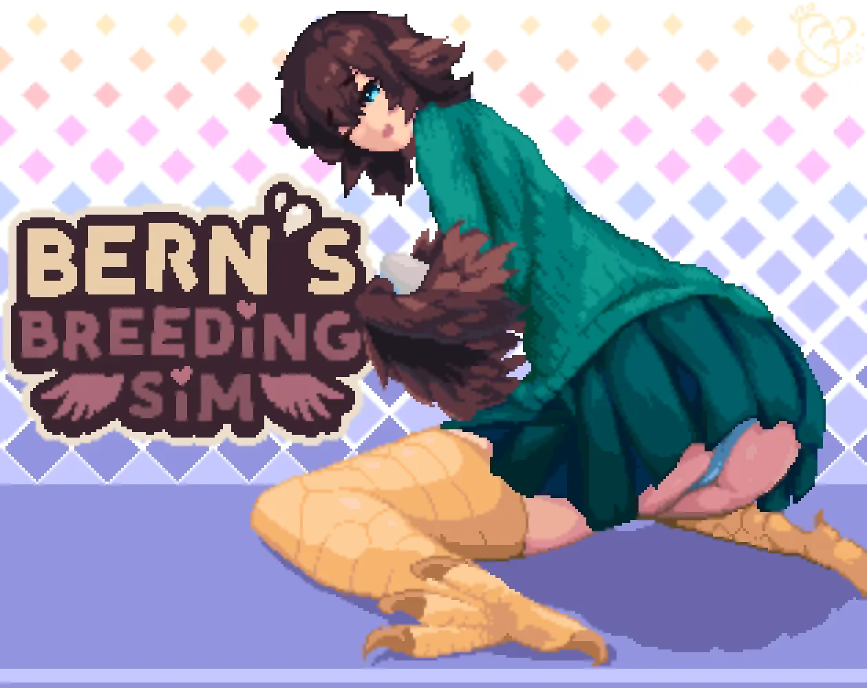 Bern's Breeding Sim main image