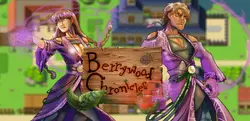 Berrywood Chronics [v0.1]
