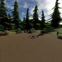 imagem do jogo Besti VR: img0.webp