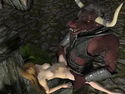 Bestial Breed Fair Maidens and Horny Monsters game image: img1.webp