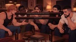 Bet I Will Fuck Your Wife game image: img0.webp