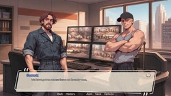 Bet I Will Fuck Your Wife game image: img1.webp