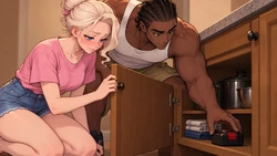 Bet I Will Fuck Your Wife game image: img12.webp