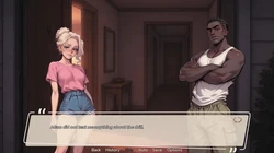 Bet I Will Fuck Your Wife game image: img2.webp