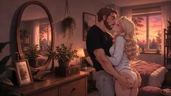 Bet I Will Fuck Your Wife game image: img7.webp