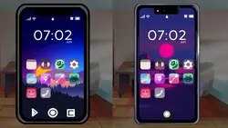 Beta Life Spielbild: img1.webp
