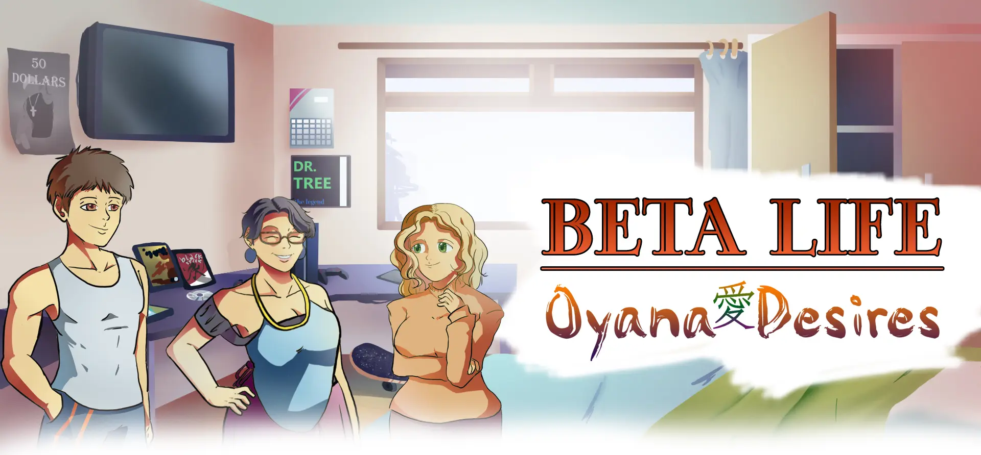 Beta Life main image