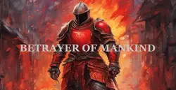 Betrayer der Menschheit