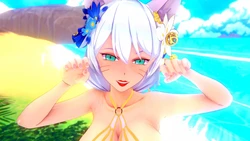 アモニーの2つのポイント間 ゲーム画像: img15.webp
