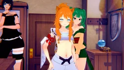 アモニーの2つのポイント間 ゲーム画像: img19.webp