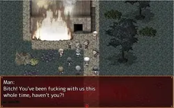 Verhext! ~ The Witches of Remlia ~ Spielbild: img0.webp