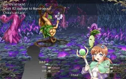 Verhext! ~ The Witches of Remlia ~ Spielbild: img2.webp