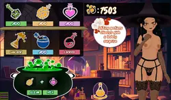 imagen del juego Bewitching Love: img0.webp