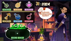imagen del juego Bewitching Love: img1.webp
