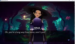 imagen del juego Bewitching Love: img3.webp