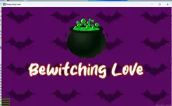 imagen del juego Bewitching Love: img4.webp