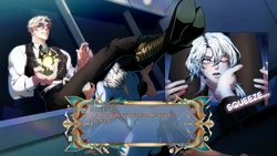 Verhexen von Sinners Royal Blood Spielbild: img0.webp