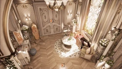 Verhexen von Sinners Royal Blood Spielbild: img4.webp