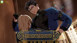 妖怪の罪人 ゲーム画像: img3.webp