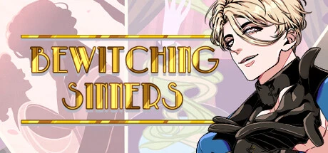 Bewitching Sinners main image