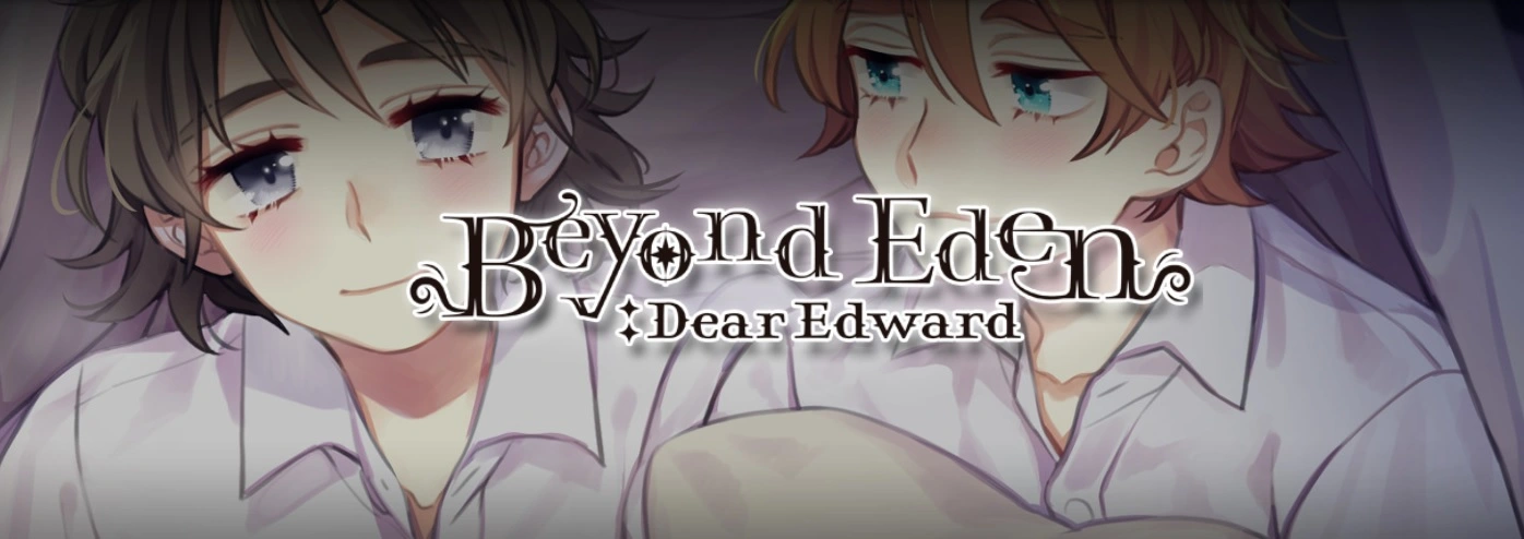 Beyond Eden: Dear Edward [v1.1.0] main image