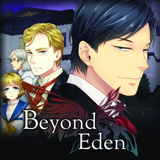 Beyond Eden main image