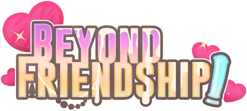 Beyond Friendship main image